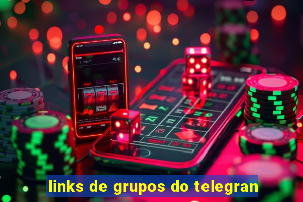 links de grupos do telegran